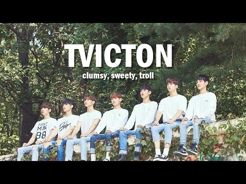 THAISUB | 161115 VICTON - TVICTON EP02 (M!Countdown Waiting Room)