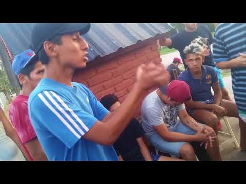 Litio - KRC vs Franco - Coki vs Tesla Han  CUARTOS DE FINAL - Torneo Pretemporada Fecha 7