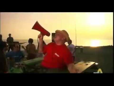 Brusco-Sotto i Raggi Del Sole (abbronzatissima)official video HD