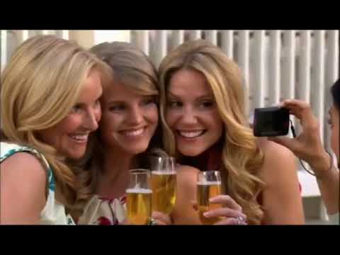 La rivincita delle damigelle 1 parte