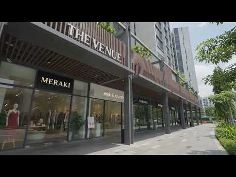 The Venue Shoppes, 6 Tai Thong Crescent, 1,055 sqft, Food & Beverage For Sale, by Murphy Lee, 500227428 - CommercialGuru.com.sg