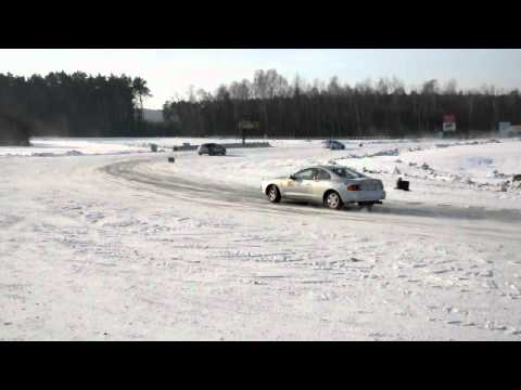 FJS 28-01-2012 - Sebastian Teter (teters) - Toyota Celica