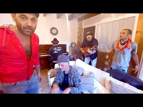 Collectif 13  - "Rien à foutre" Acoustique