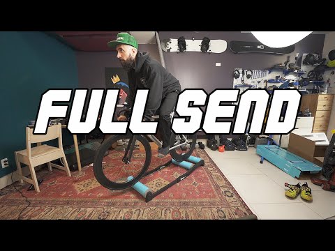First Day on Rollers