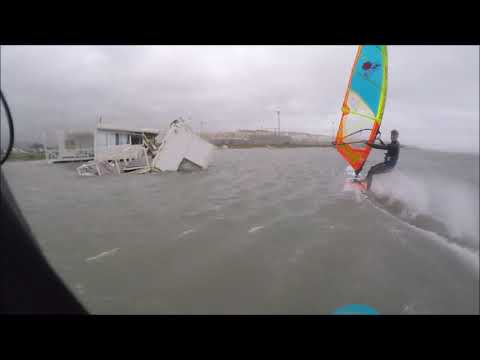 Tarifa 2019 styling on the beach