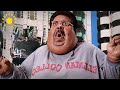Giant Klump Dream Scene The Nutty Professor