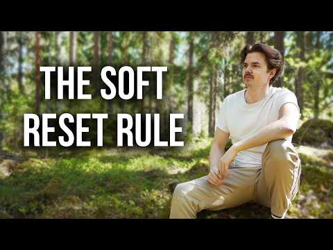 7 Ways To Actually Slow Down Life (that 90% overlook)