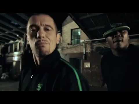 [CLIP] - Kool Shen Feat Salif - C'est Bouillant [OFFICIEL]