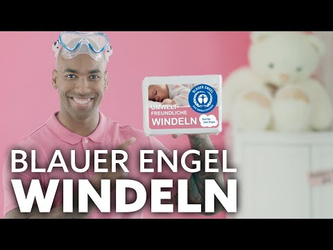 Imagefilm Frankfurt | Der Blaue Engel | Windeln | Filmproduktion Frankfurt