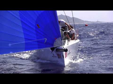 Melges World League 2020 - Melges 32 Worlds 2020 - Villasimius - Day 4