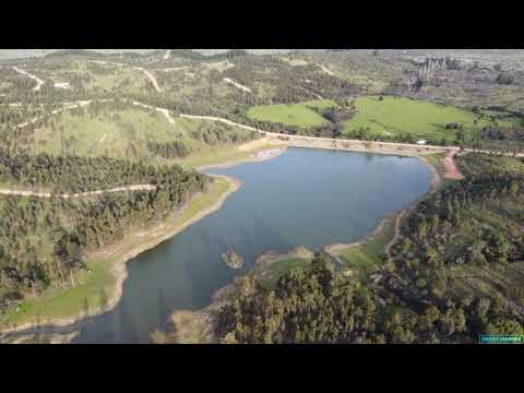 LA ESTRELLA VI REGION, CHILE @drone10sonic