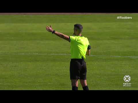 Resumen Primera RFEF Footters: J11 SFCD 2 - 0 Nástic de Tarragona