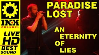 PARADISE LOST - An Eternity of Lies