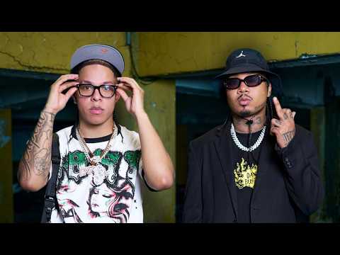 Pap3raTV and La Makulada