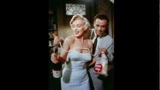 ♫ You&#39;d Be Surprised ♫ Marilyn Monroe