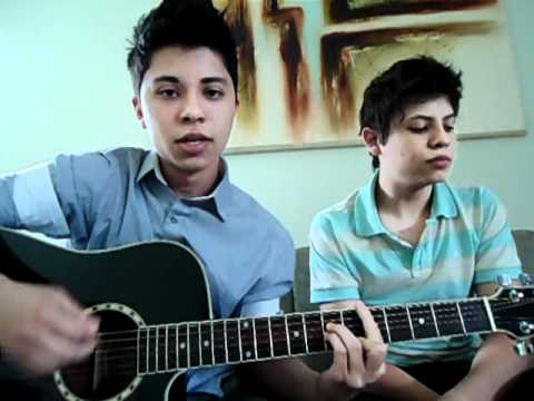 Não dá pra aguentar-Maike & Marcelo