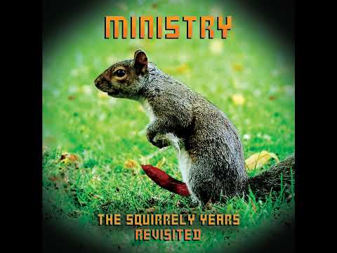Video thumbnail for Same Old Madness - Squirrely Version