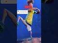 WHO DID IT BEST ME OR JOHNNY Dance Trending Shorts Hoteltransylvania Johnny Dancebattle