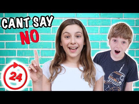 MAYA CONTROLS THE DAY!! **Shopping Sprees** | Fun Time Crew