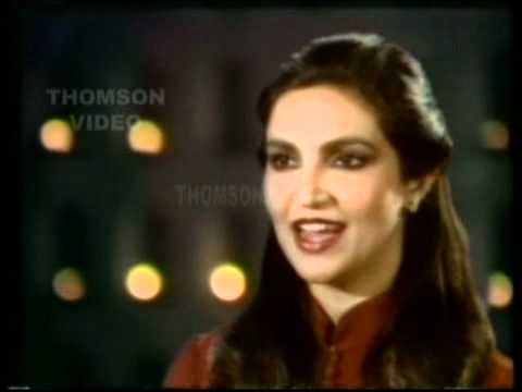 Tahira Syed - Jhanjhar Pabdi Na Muthyar Bina - Ptv Live