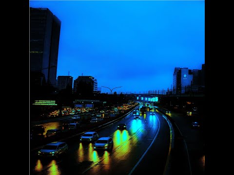 Persimpangan Jalan - Tokoh Fiksi [Official Lyric Video]