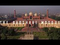The Story Behind Badshahi Masjid S Lahore Construction