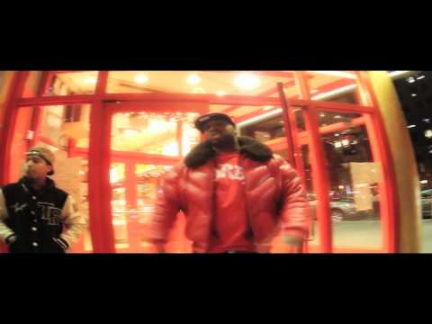 Big Bz - DecembeRED (Music Video)