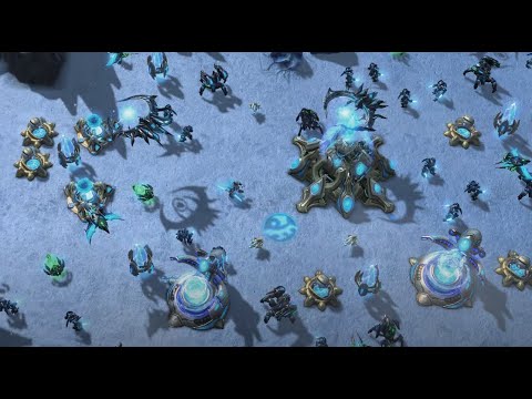StarCraft 2: Invicta 04 - When One Falls