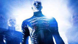 Clive Barker’s Hellraiser: Revival - Official Red Band Trailer (2025) Video Game [4K]