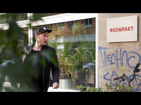 Feature: Michael Mayer (Electronic Beats TV)