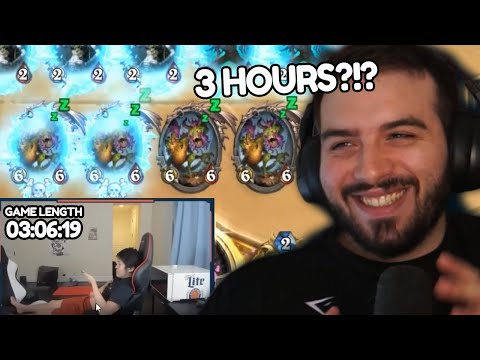 The Top 100 Hearthstone Clips