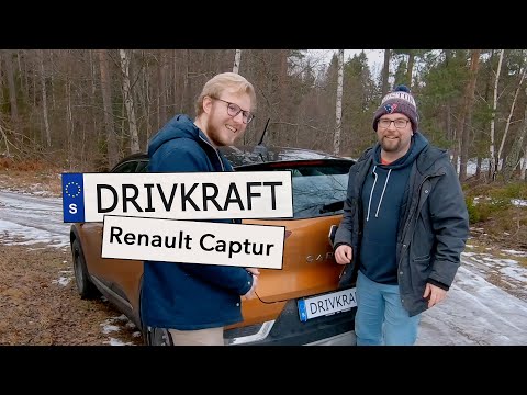 Renault Captur - 2021