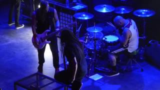 "My Last Dying Breath" Nonpoint@The Fillmore Silver Spring, MD 2/10/17