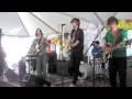 Human Highway - The Sound @ Urban Outfitters (SXSW 2009)