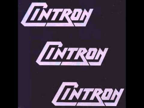 Cintron - Never to Return (1982)