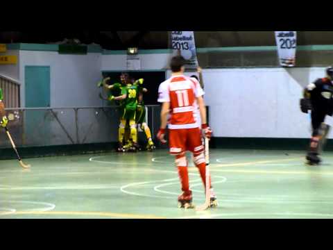 N1 2014 04 05    SAGC - St Omer    But 1 Fabien Broustaut