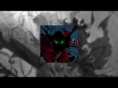 “All I know… Is pain” Spawn x Midnight On Jupiter (prod.Dav11d) ~ Playboi Carti