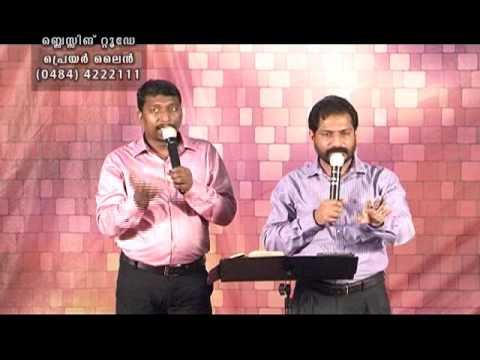 Blessing Today 1402 (22 Jun 2016) | How To Handle Rejection, Part - 2