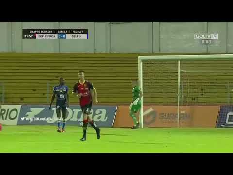 Últimos 20 remates de cabeza de Carlos Rodríguez