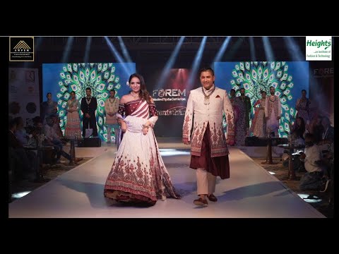Heights Institute of Fashion & Technology Jaipur General video thumbnail 3