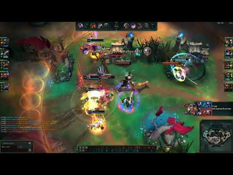 Varus FULL AS en RaidNexus