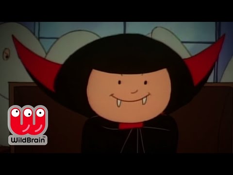 Madeline & The Haunted Castle 💛 Season 3 - Episode 11 💛 Cartoons For Kids | Madeline - WildBrain