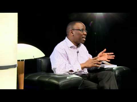 Open Heaven Reflections 2014 April 28 - Living Above The Storms