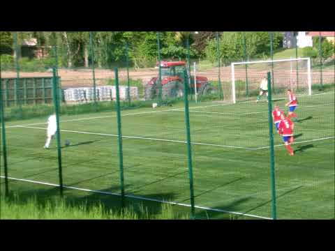 Zdarzyło się wczoraj ... Wda2003