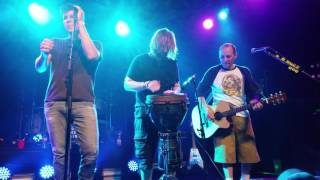 The Nixons - Passion (acoustic) - 6-24-17