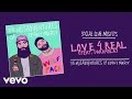 Social Club Misfits - Love 4 Real (Audio) ft. Daramola