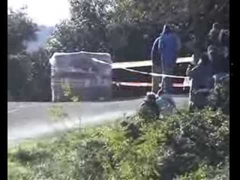 6° RONDE  POMARANCE 2013