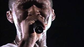 Usher - U Got It Bad Live 2005