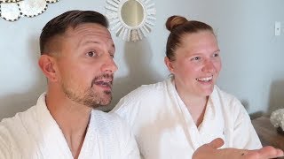 We Stayed At The Hard Rock Hotel For The Weekend &amp; A Universal Islands Of Adventure Update!