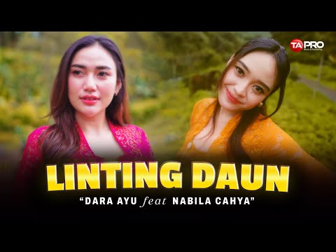 Linting Daun - Labat very slowly - Dara Ayu Feat Nabila Cahya (Official Music Video)